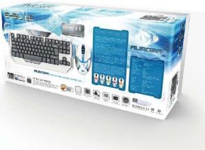 E-Blue Auroza (EKM811WHUS-IU) 10