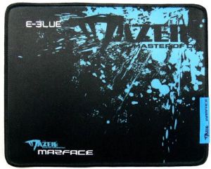 E-Blue Polygon + Podkładka (45907) 6