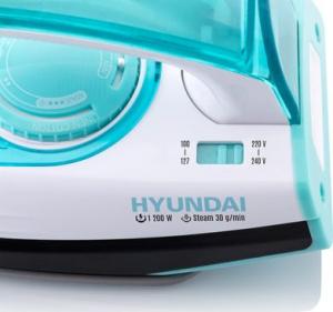 Żelazko Hyundai SI990 2