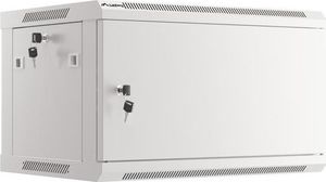 Szafa Lanberg Wisząca 19" 6U (WF01-6406-00S) 2