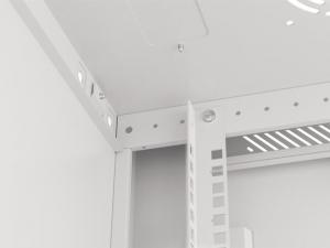 Szafa Lanberg Wisząca 19" 6U (WF01-6406-00S) 9