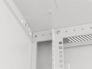 Szafa Lanberg Wisząca 19" 12U (WF01-6612-00S) 8
