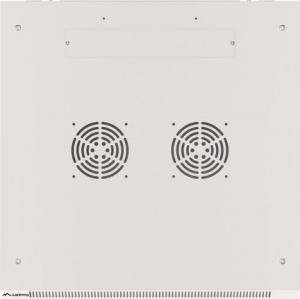 Szafa Lanberg Wisząca 19" 12U (WF01-6612-00S) 11