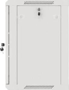 Szafa Lanberg Wisząca 19" 12U (WF01-6412-00S) 5