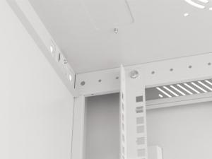 Szafa Lanberg Wisząca 19" 9U (WF01-6409-00S) 9