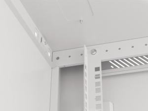 Szafa Lanberg Wisząca 19" 6U (WF01-6606-00S) 12