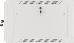 Szafa Lanberg Wisząca 19" 6U (WF01-6606-00S) 4