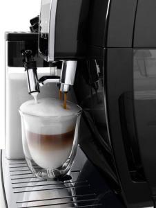 Ekspres ciśnieniowy DeLonghi Dinamica Plus ECAM 370.70.B 3