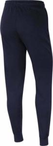 Nike Nike Wmns Fleece Pants CW6961-451 Granatowe M 2