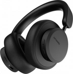 Słuchawki Urbanista Miami Midnight Black 4