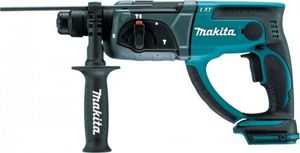 Młotowiertarka Makita DHR202Z 18 V 2