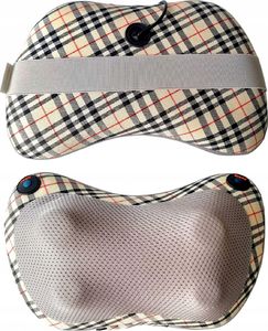 Masażer Oromed Oro-Pillow poduszka 3
