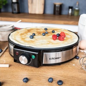 Cloer Cloer 6630 Crepes Maker 11