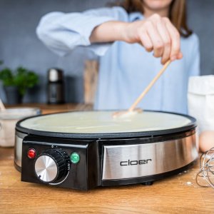 Cloer Cloer 6630 Crepes Maker 13
