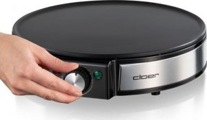 Cloer Cloer 6630 Crepes Maker 2