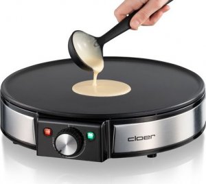 Cloer Cloer 6630 Crepes Maker 3