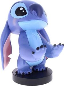 Cable Guys stojak na gamepada lub smartfon Disney Stich 2