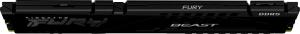 Pamięć Kingston Fury Beast, DDR5, 16 GB, 5200MHz, CL40 (KF552C40BB-16) 3