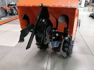 Glebogryzarka Oleo-Mac PT48BS 10