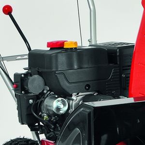 AL-KO Odśnieżarka SNOWLINE 560 II 56 cm 2