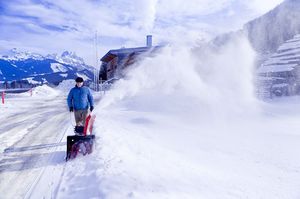 AL-KO Odśnieżarka SNOWLINE 560 II 56 cm 5