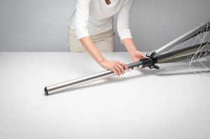 Suszarka na pranie Brabantia Lift-O-Matic 146947 10