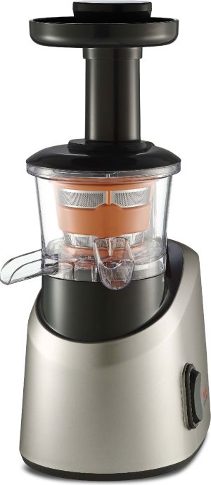 Wyciskarka wolnoobrotowa Tefal ZC255B38 2