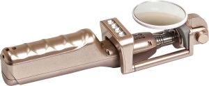 Selfie stick Ultron deluxe flash (185949) 2