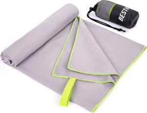 Bestif Ręcznik szybkoschnący sportowy BR005 100x50cm Bestif 5