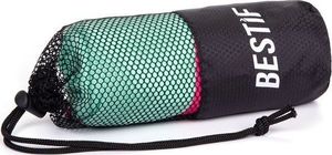 Bestif Ręcznik szybkoschnący sportowy BR011 100x50cm Bestif 2