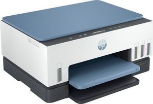 Urządzenie wielofunkcyjne HP Smart Tank 675 (28C12A) 6