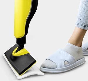 Mop parowy Karcher SC 2 Upright EasyFix 15133450 2