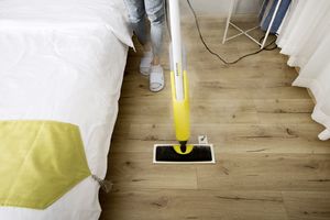 Mop parowy Karcher SC 2 Upright EasyFix 15133450 7