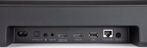 Soundbar Denon Home Sound Bar 550 5