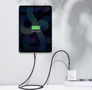 Ładowarka Baseus CCXJ-E02 2x USB-A 1x USB-C 3 A (BSU2896WHT) 10