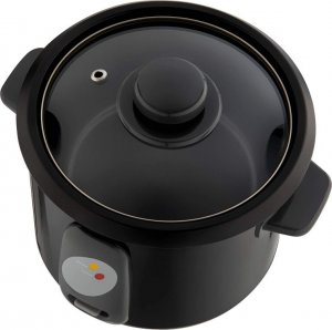 Sencor SRM 1001BK - Ryżowar czarny 1L 4
