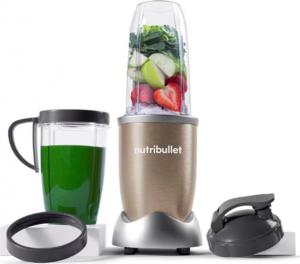 Blender kielichowy Nutribullet NB907CP 2
