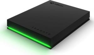 Dysk zewnętrzny HDD Seagate Game Drive for Xbox 2TB Czarny (STKX2000400) 2