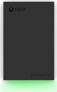 Dysk zewnętrzny HDD Seagate Game Drive for Xbox 2TB Czarny (STKX2000400) 4