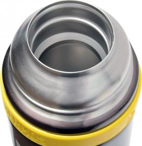 Thermos Termos turystyczny Mountain FFX TH-150061 0.9 l Brązowy 3