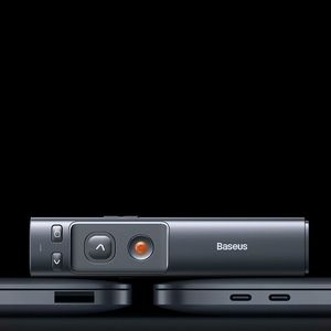 Baseus Pilot BSU2898GRY 13