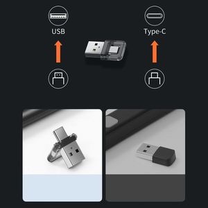 Baseus Pilot BSU2898GRY 14