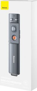 Baseus Pilot BSU2898GRY 6
