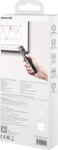 Baseus Pilot BSU2898GRY 7