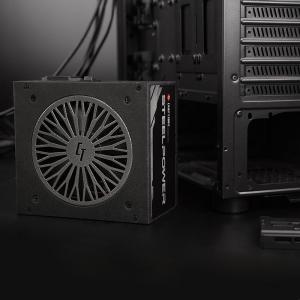 Zasilacz Chieftronic SteelPower 750W (BDK-750FC) 7