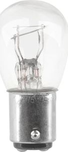 Vipow ZAR0168 Żarówka samochodowa P21/5W, 12V, 21-5W 2