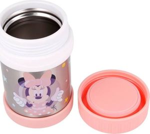 Mickey Mouse Minnie Mouse - Pojemnik izotermiczny 284 ml (Indigo dreams) 3