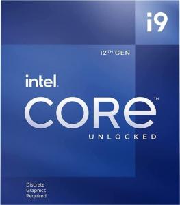 Procesor Intel Core i9-12900KF, 3.2 GHz, 30 MB, BOX (BX8071512900KF) 2
