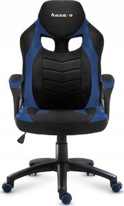 Fotel Huzaro Force 2.5 Blue Mesh 2