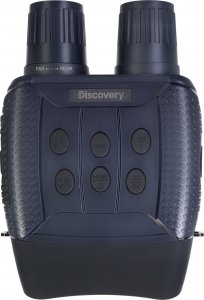 Discovery Cyfrowa lornetka noktowizyjna Discovery Night BL20 ze statywem 10